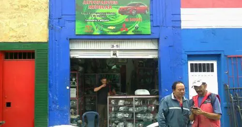 AUTOPARTES MEDICAR LA ESPERANZA SUR AUTOPARTES MEDICAR LA ESPERANZA SUR